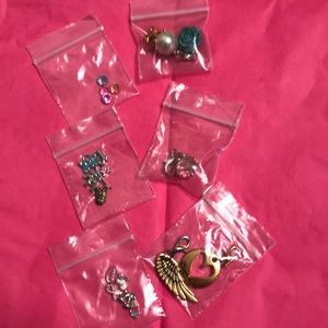 Origami Owl Charms and Locket Charms